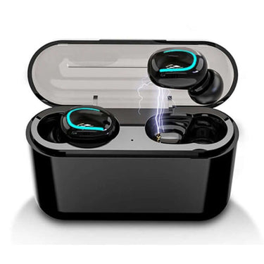 Bluetooth Earbuds Wireless Earbuds Earphones
